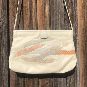 In The Ocean Bag